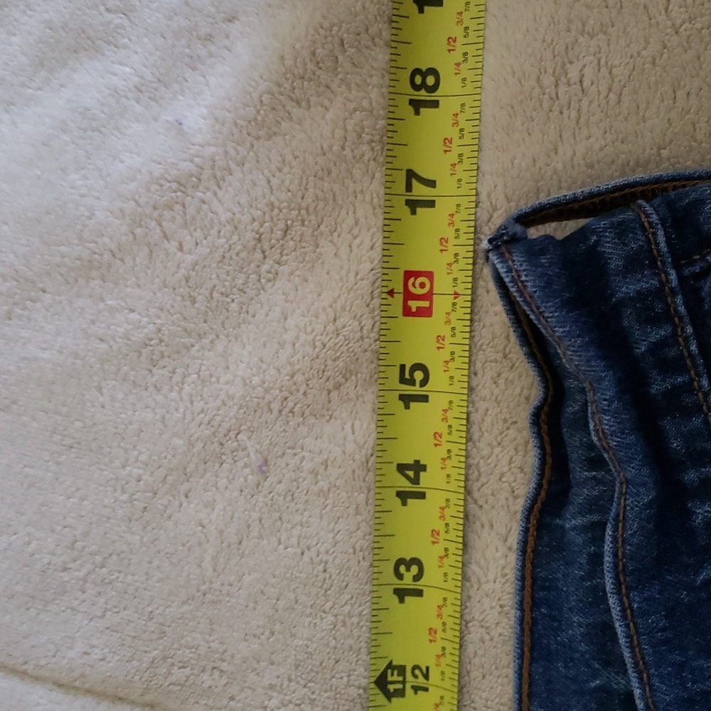 Universal Thread Jeans - Picture 6 of 7